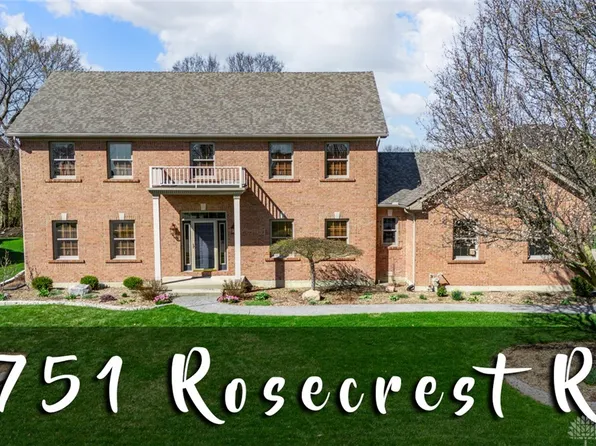 751 Rosecrest Rd, Tipp City, OH 45371