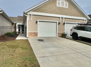 1586 Palmina Loop UNIT B, Myrtle Beach, SC 29588