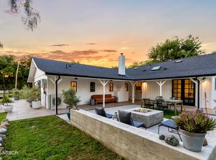 2380 N Refugio Rd, Santa Ynez, CA 93460