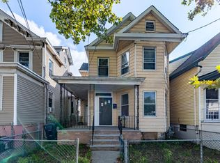 203 Patterson St FLOOR 2, Perth Amboy, NJ 08861