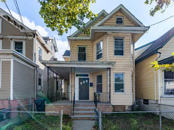 203 Patterson Ave, 203 Patterson St Floor 2, Perth Amboy, NJ 08861
