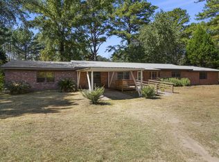 4031 County Highway 1087, Defuniak Springs, FL 32433