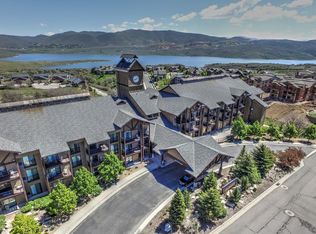1364 W Stillwater Dr UNIT 2043, Heber City, UT 84032