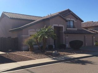 1629 E Mohawk Ln, Phoenix, AZ 85024