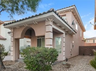9767 Mount Kenyon St, Las Vegas, NV 89178