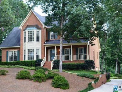 916 Tall Pines Ln, Birmingham, AL, 35244