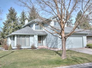6303 N Royal Cres, Spokane, WA 99205