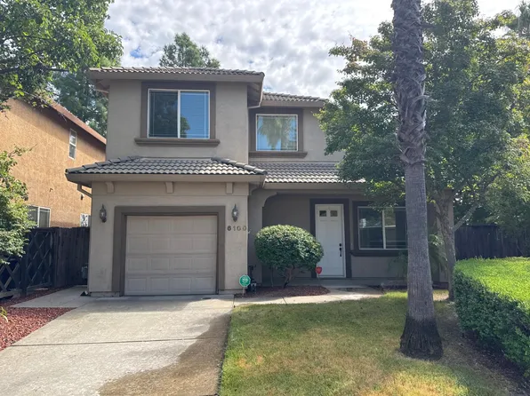6100 Palmaya Ln, Orangevale, CA 95662