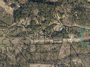0 Moxleyville Rd, Blythe, GA 30805