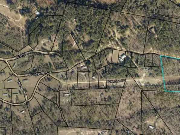 0 Moxleyville Road, Blythe, GA