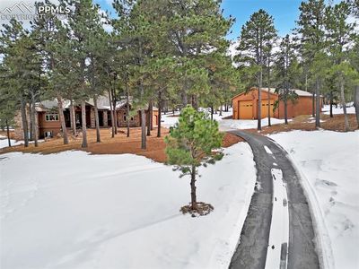 3971 Pine Air Pl, Colorado Springs, CO, 80908