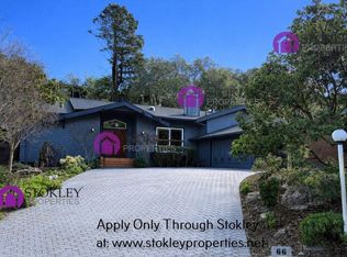 66 Cuesta Way, Walnut Creek, CA 94597