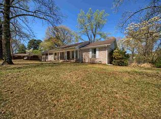 1420 Green St, Benton, AR 72015