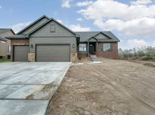 6429 W Kollmeyer Ct, Wichita, KS 67205