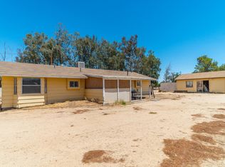 41106 34th St W #A, Palmdale, CA 93551