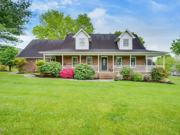 1204 Timberidge Trl, Kingsport, TN 37660
