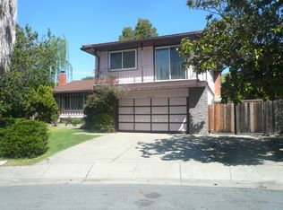 40397 San Sebastian Pl, Fremont, CA 94539
