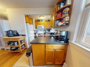 389 Highland Ave APT 1, Somerville, MA 02144