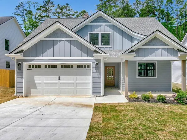 9459 Fuller Rd Lot 8, Chattanooga, TN 37421
