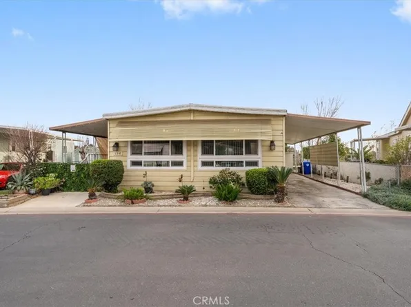 34111 Wildwood Canyon Rd Spc 136, Yucaipa, CA 92399