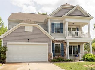 5427 Ophela Ct SW, Concord, NC 28027
