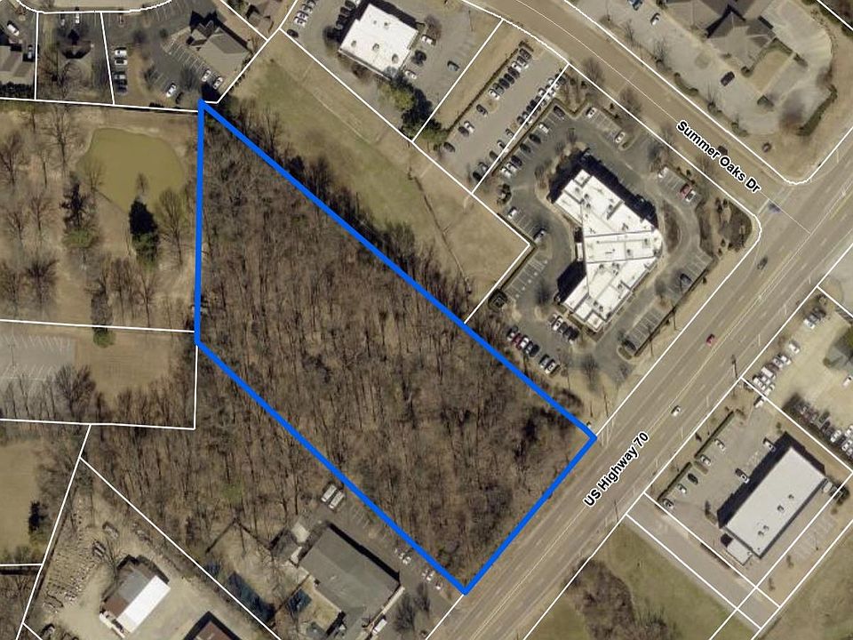 1st image of 0 Highway 70 Lot 6