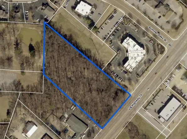 0 Highway 70 Lot 6, Memphis, TN 38133
