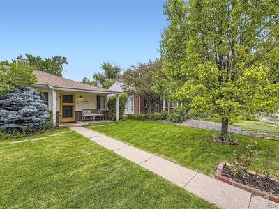 1292 Kearney Street, Denver, CO, 80220