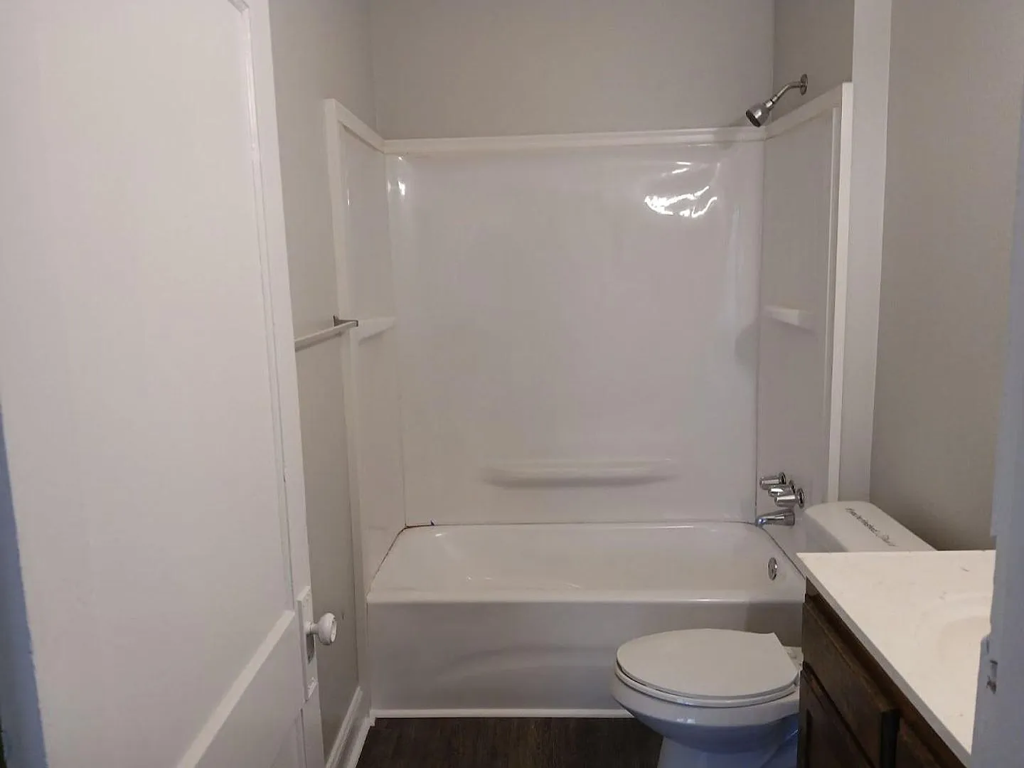 Remodeled Highland Duplex Unit — Photo 4