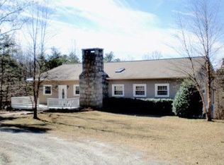 1092 Baber Rd, Rutherfordton, NC 28139