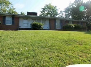 256 N Cherokee Dr, Newport, TN 37821