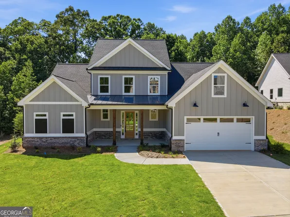 5840 Woodland Park Ct, Jefferson, GA 30549
