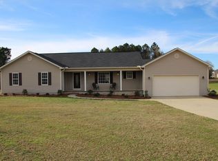 126 Stonegables Dr, Gray, GA 31032
