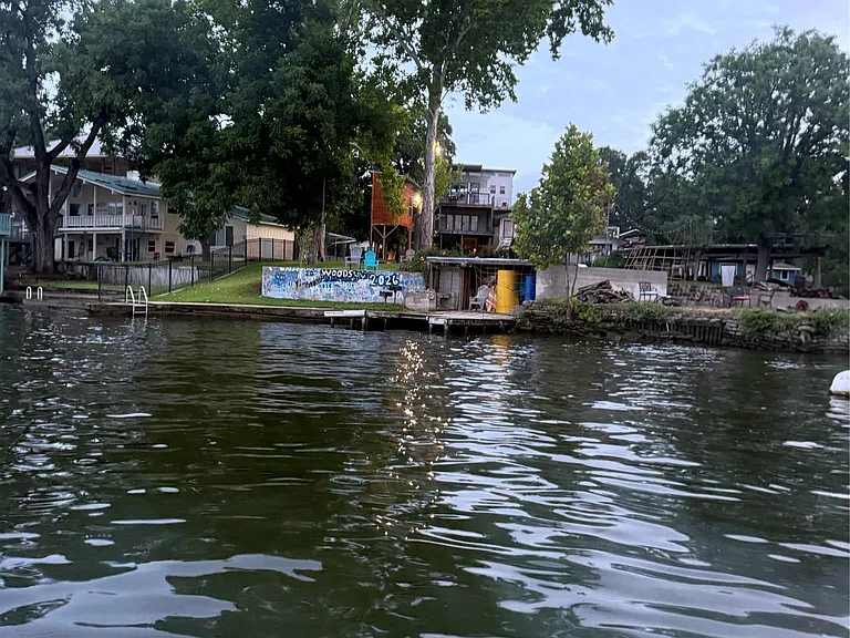 1713 Aztec Trl — Photo 3
