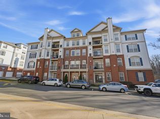 11635 Cavalier Landing Ct Unit 202, Fairfax, VA