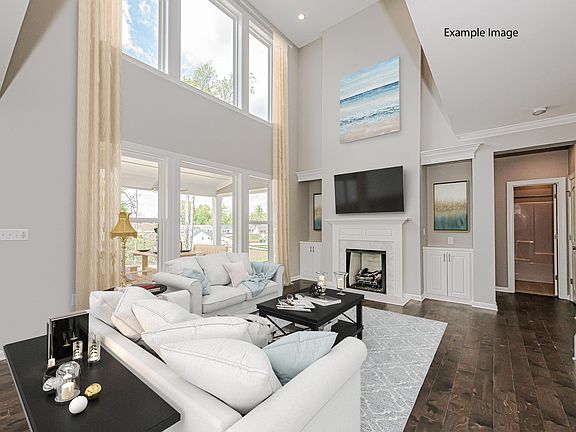 4th image of 7008 Kingfisher Way #Mln0241
