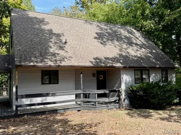 2130 Ridge Rd, Jackson, MO 63755