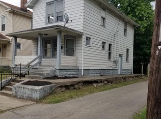 1904 Hill Ave, Middletown, OH 45044
