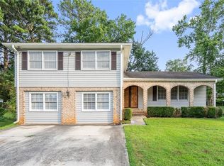 2126 Chevy Chase Ln, Decatur, GA 30032