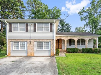 2126 Chevy Chase Ln, Decatur, GA, 30032