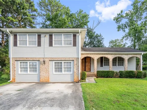 2126 Chevy Chase Ln, Decatur, GA 30032