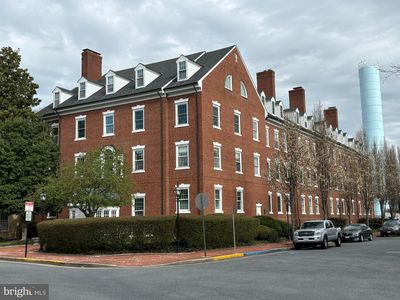 117 E Dover St Unit 206, Easton, MD, 21601