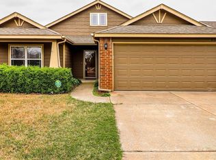 8382 E 160th Pl S, Bixby, OK 74008