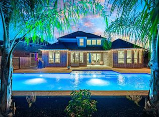 27606 Balcones Heights Blvd, Fulshear, TX 77441
