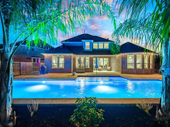 27606 Balcones Heights Blvd, Fulshear, TX 77441