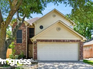 8623 E Rachlin Cir, Houston, TX 77071