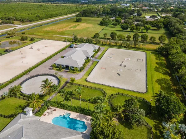 15691 Sunnyland Lane, Wellington, FL 33414