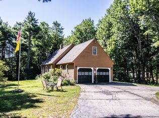 103 Main St, Springvale, ME 04083