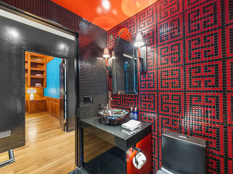 10 E 14th St #PENTHOUSE — Photo 21