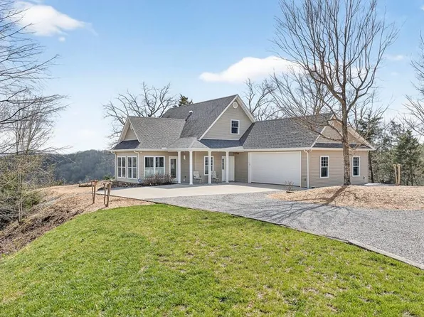 546 Meier Smith Ridge Rd, Burkesville, KY 42717